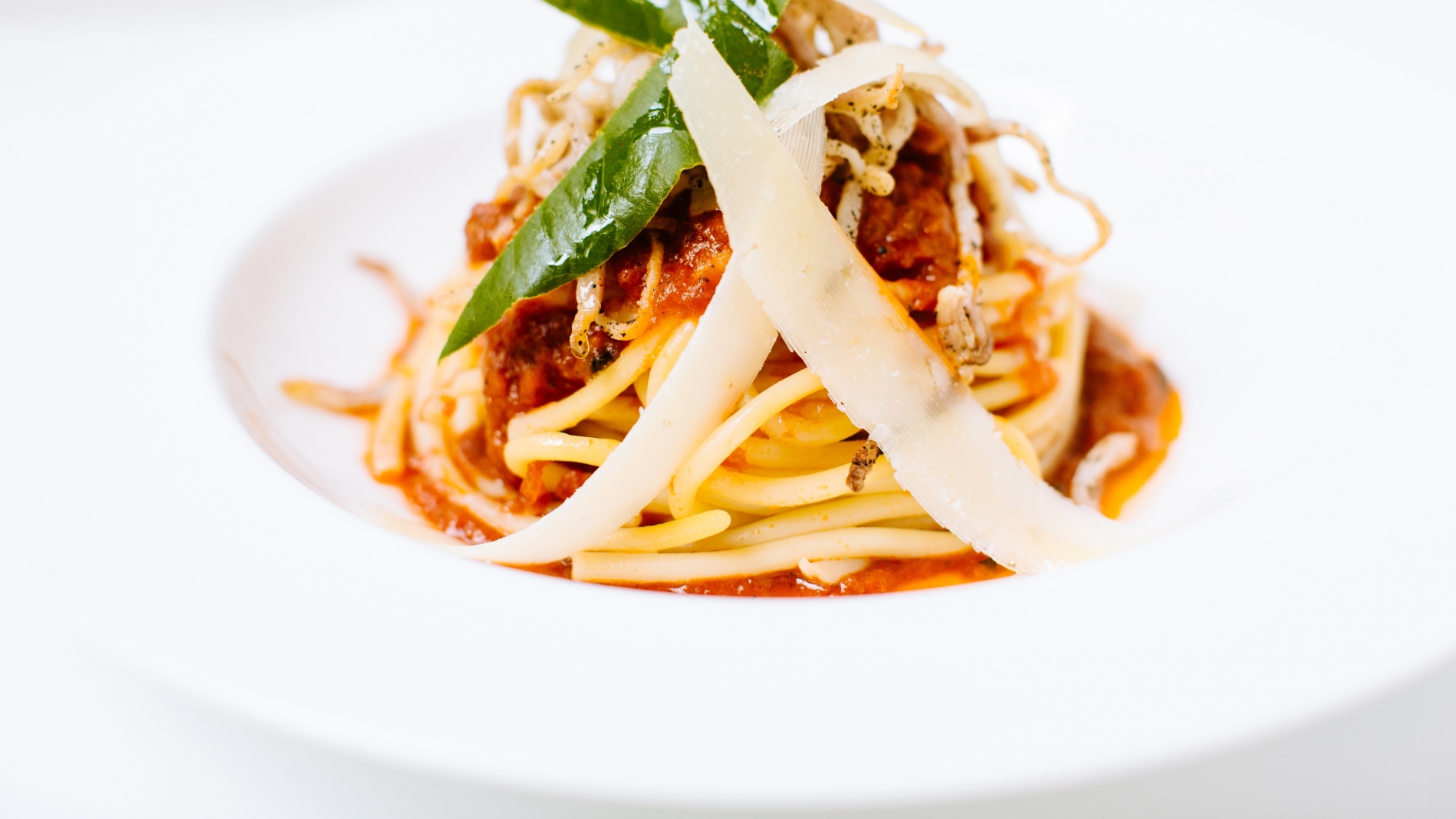 pasta