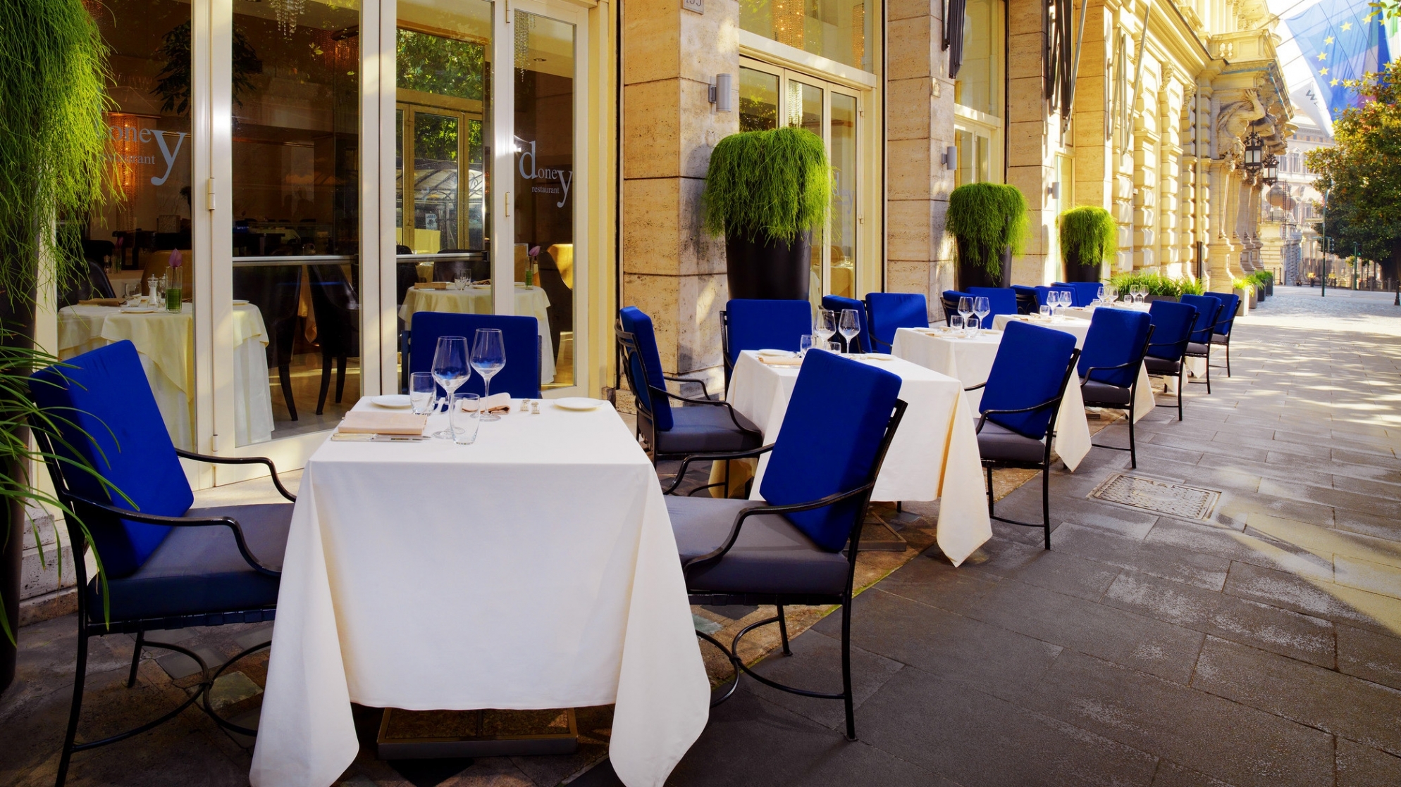 Ristorante Doney